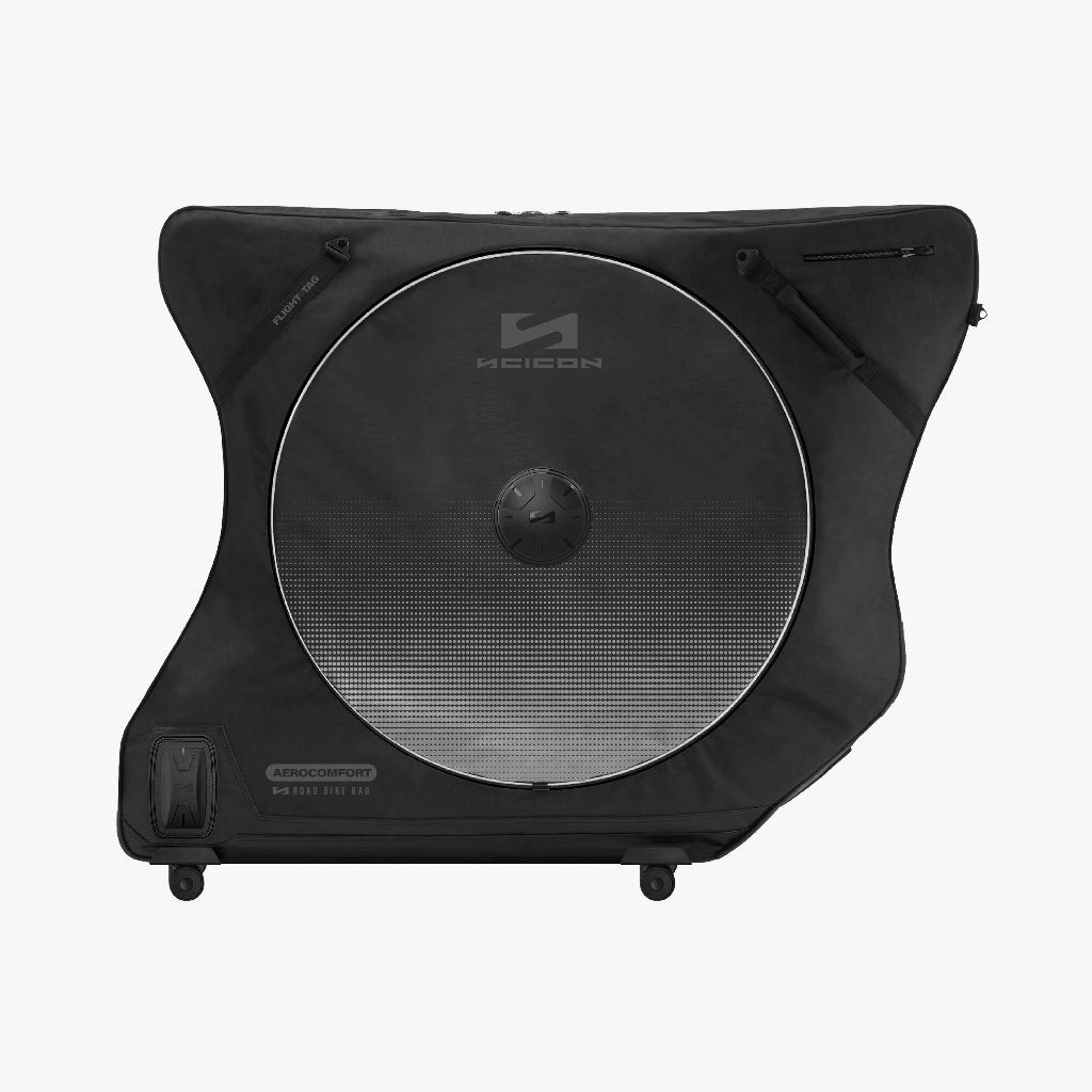 Scicon Aerocomfort 3.0 Road te huur, Ophalen, Zo goed als nieuw, Scicon