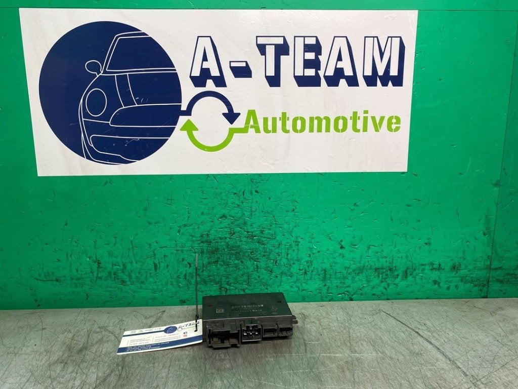 ORDINATEUR GESTION ATTACHE REMORQUE ATTELAGE G AMG (463), Mercedes-Benz, Utilisé, Dialog.mb@mercedes-benz.com, Mercedes-Benz AG
