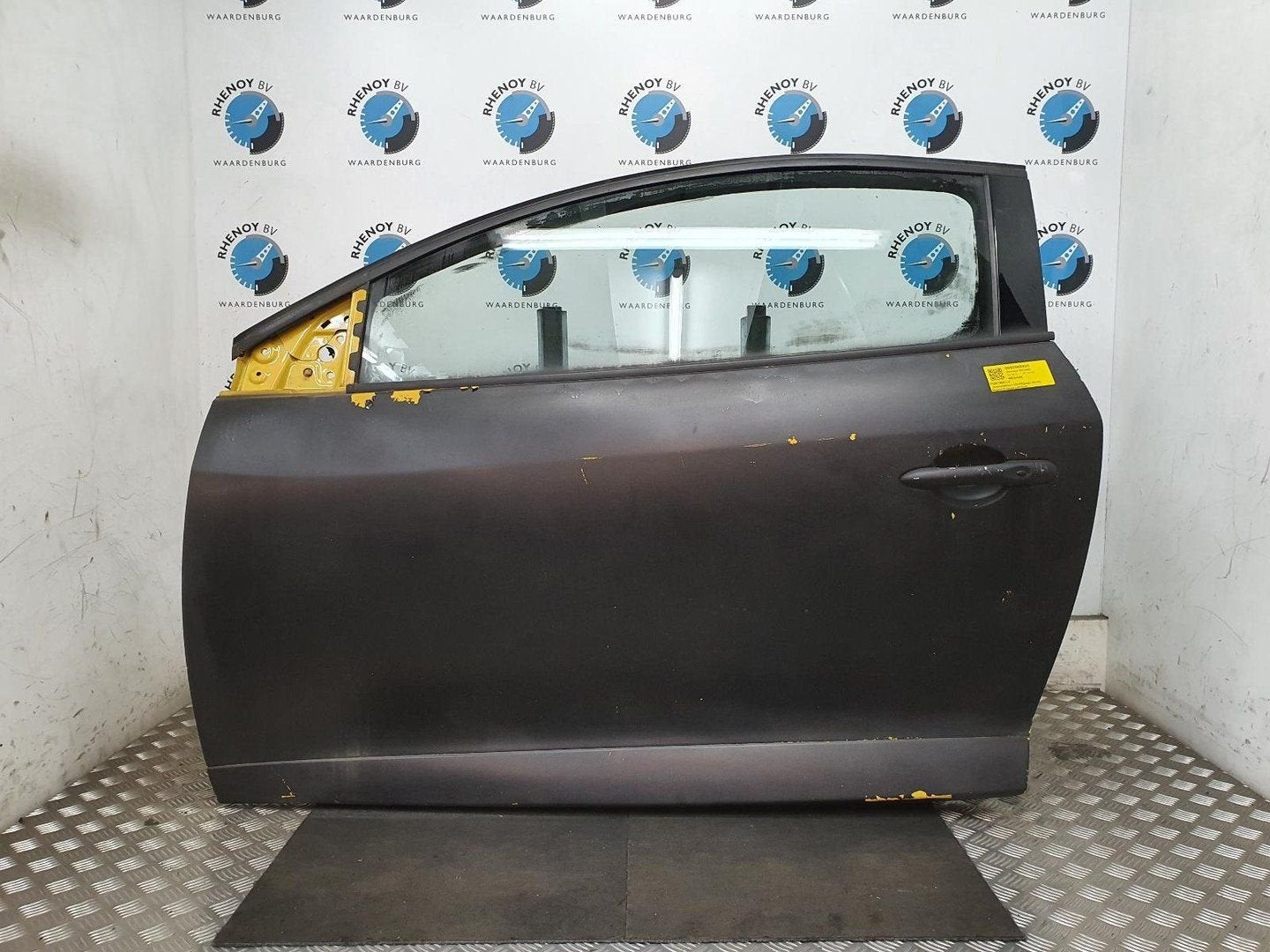 RENAULT MEGANE RS 2.0 TURBO  PORTIER LV  2010, Autos : Pièces & Accessoires, Enlèvement ou Envoi, Utilisé, Stiba membre