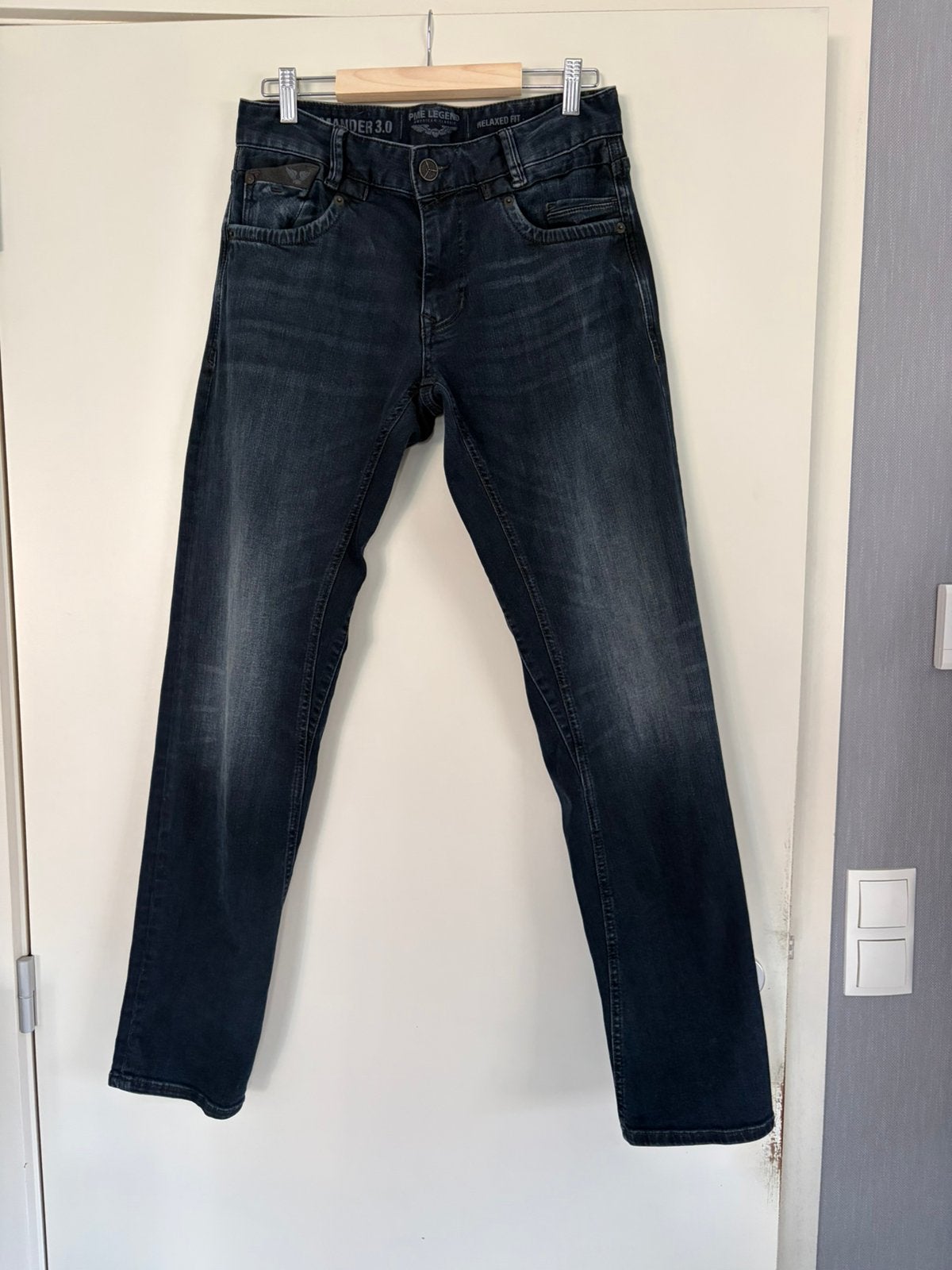 Jeans PME Legend, Enlèvement ou Envoi, Comme neuf, Bleu