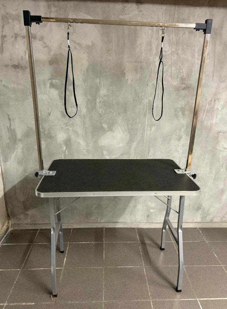 Trimtafel, Overige merken, Ophalen, Zo goed als nieuw, Trimtafel