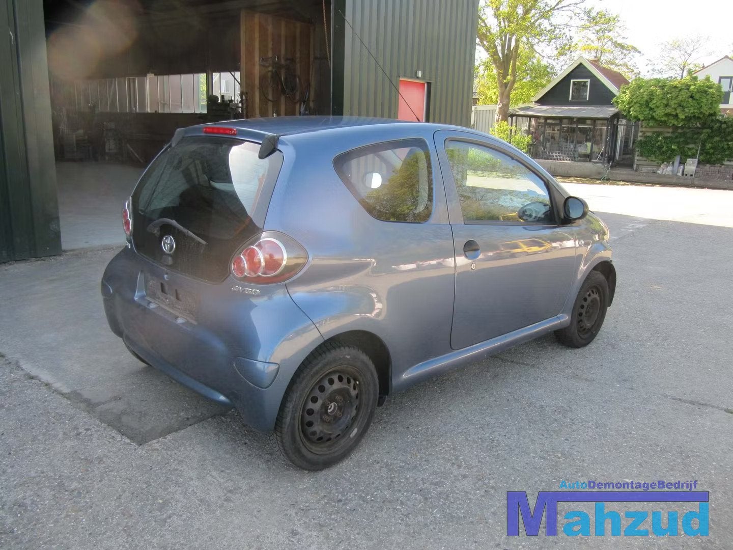 aygo 107 c1 achteras schokdemper set veer remtrommel, Info@toyota.co.jp, Toyota Motor Corporation, Toyota-Cho 1
471-8571  Toyota City