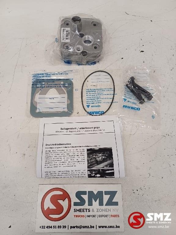 Luchtcompressorreparatiekit Mercedes, Nieuw, Mercedes-Benz, Overige Auto-onderdelen