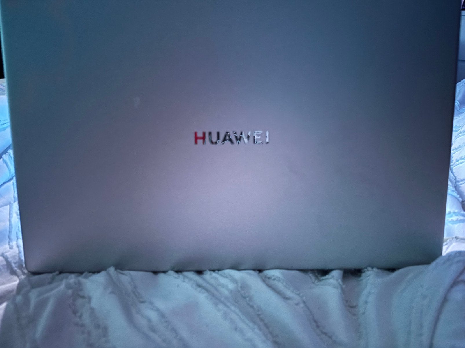 Huawei MateBook D 15, 64 GB ou plus, Enlèvement, Utilisé, SSD