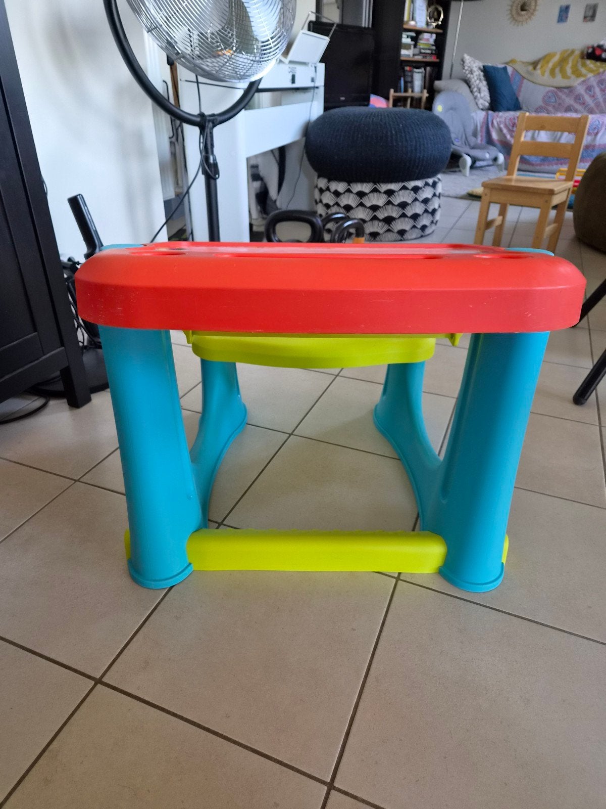 Bureau pupitre Smoby