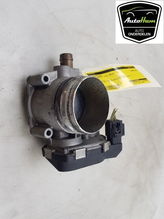 GASKLEPHUIS BMW 3 serie Gran Turismo (F34) (01-2012/12-2020), Gebruikt, BMW, Continental AG, Continental-Plaza 1
30175  Hannover, DE