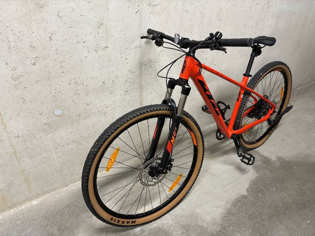 Te koop KTM ULTRA RIDE 29, Vélos & Vélomoteurs, Neuf, Autres marques, Enlèvement, Hommes