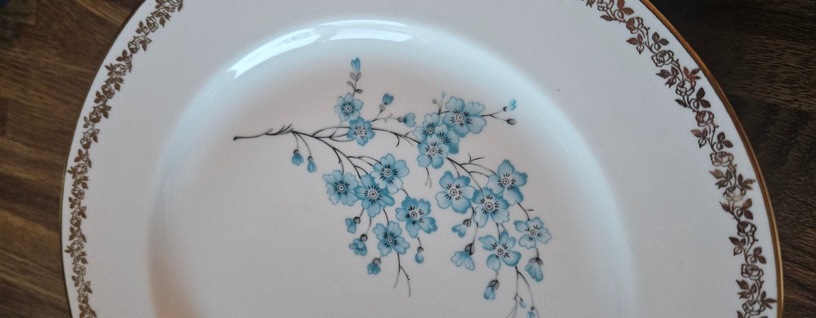 Limoges vintage, Antiek en Kunst, Ophalen of Verzenden