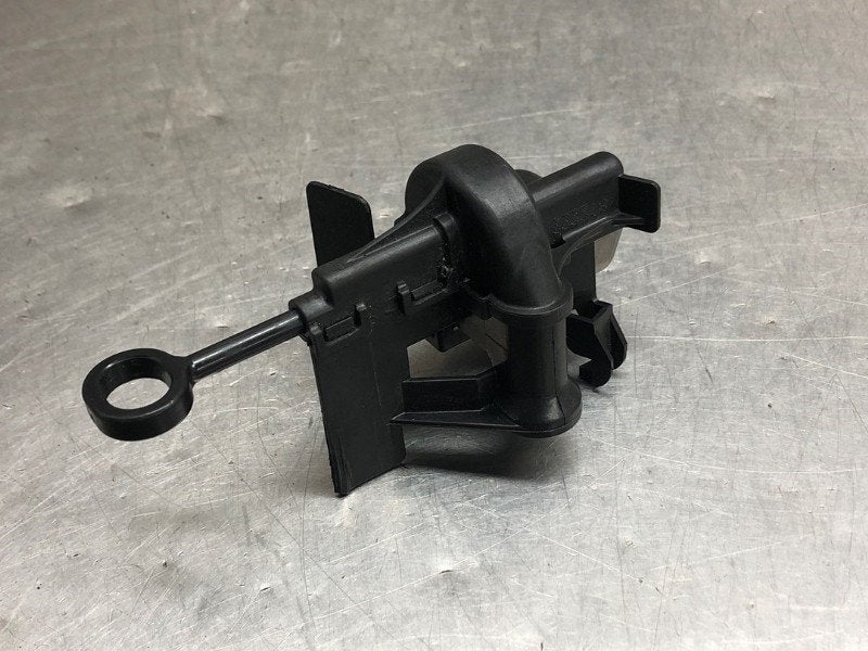 MOTOR VERGRENDELING TANKKLEP Toyota Aygo (B40) (|333318|), Gebruikt, Toyota