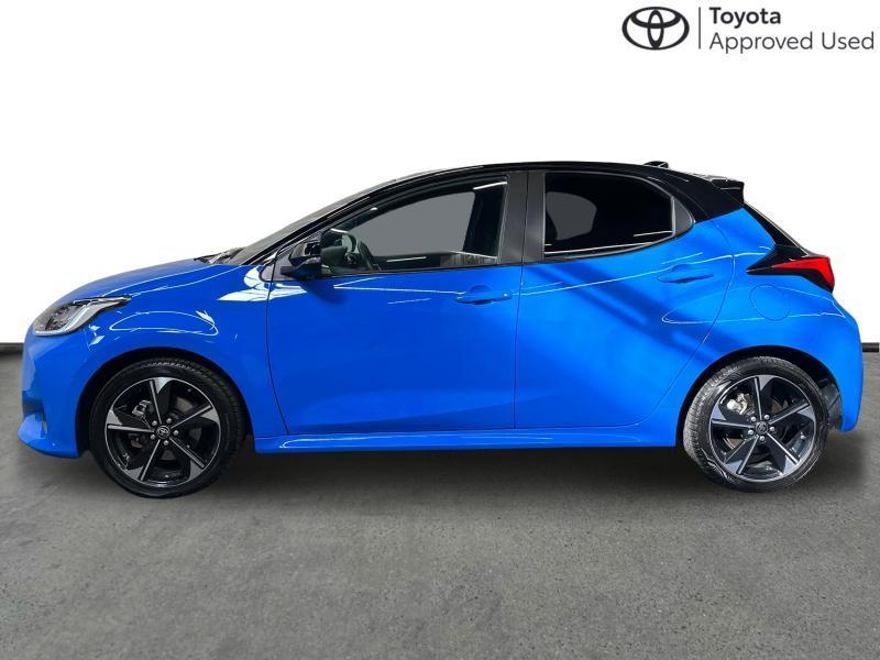 Toyota Yaris 130hp HEV Premiere Edition | JBL | HUD | pano |, Achat, Noir, 5 portes, 96 kW