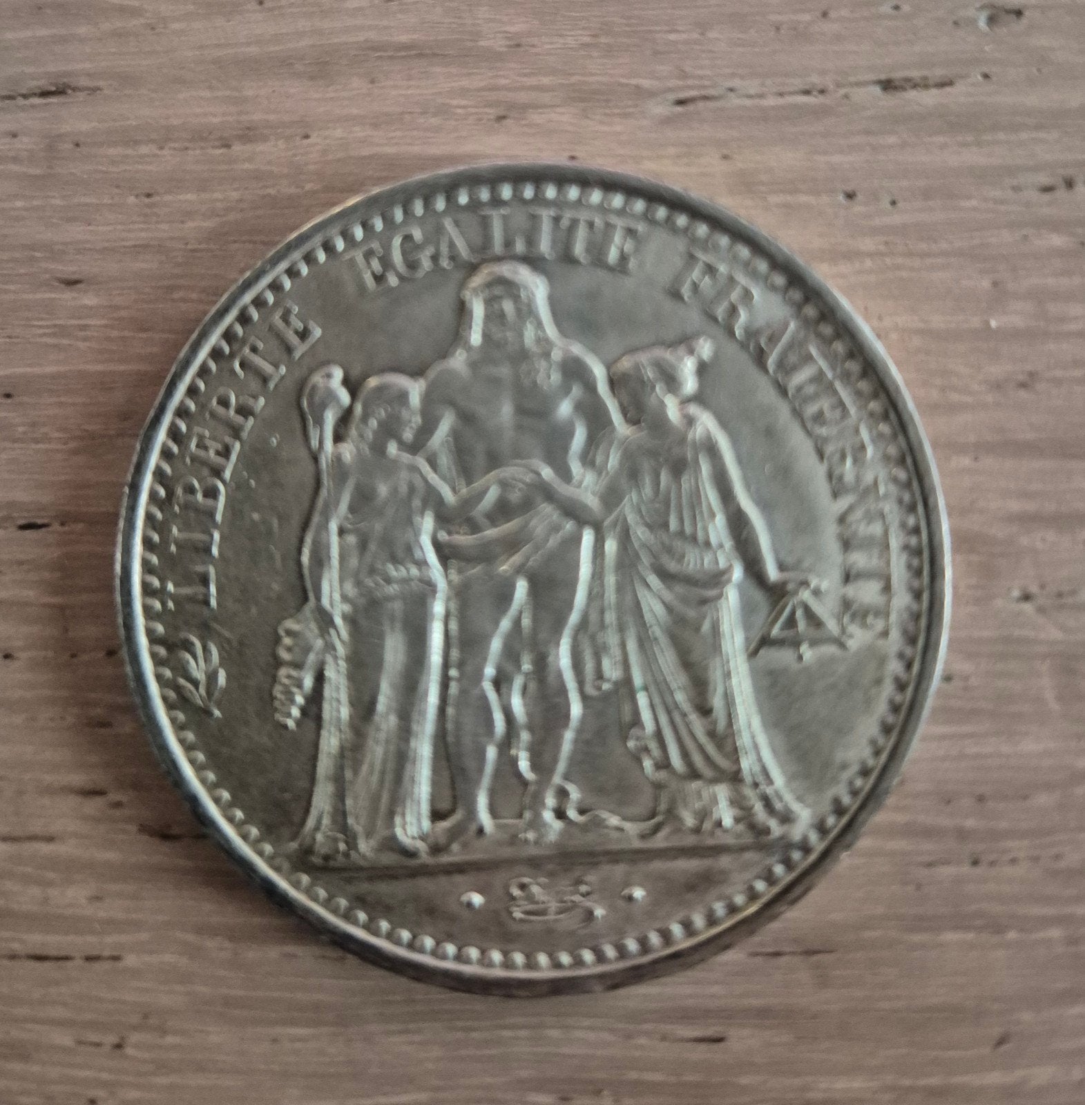 France 10 francs 1968, Enlèvement ou Envoi, France, Monnaie en vrac
