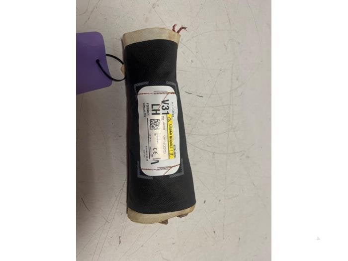 Airbag stoel (zitplaats) van een Volvo XC40, -, 3 mois de garantie, -, -