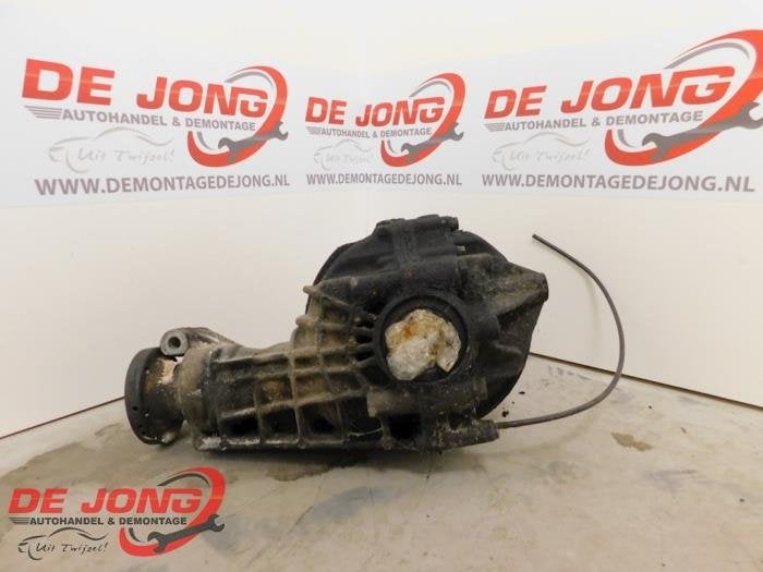 Différentiel avant d'un Mercedes ML-Klasse, 3 mois de garantie, Utilisé, -, -