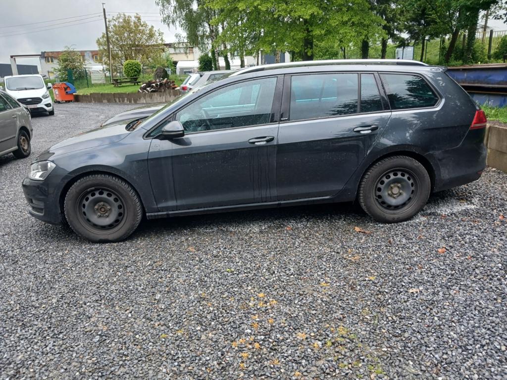 Volkswagen Golf 7, Autos, Aide au démarrage en côte, Achat, Euro 6, Boîte manuelle