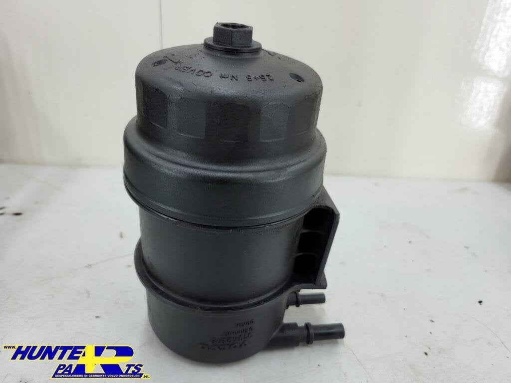 Brandstoffilterhuis Volvo V60/S60 ('10-'18) 31342919, Autos : Pièces & Accessoires, Systèmes à carburant, Enlèvement ou Envoi