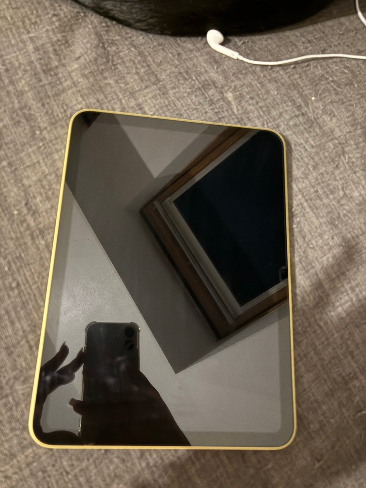Ipad A16 128g, Enlèvement, Comme neuf