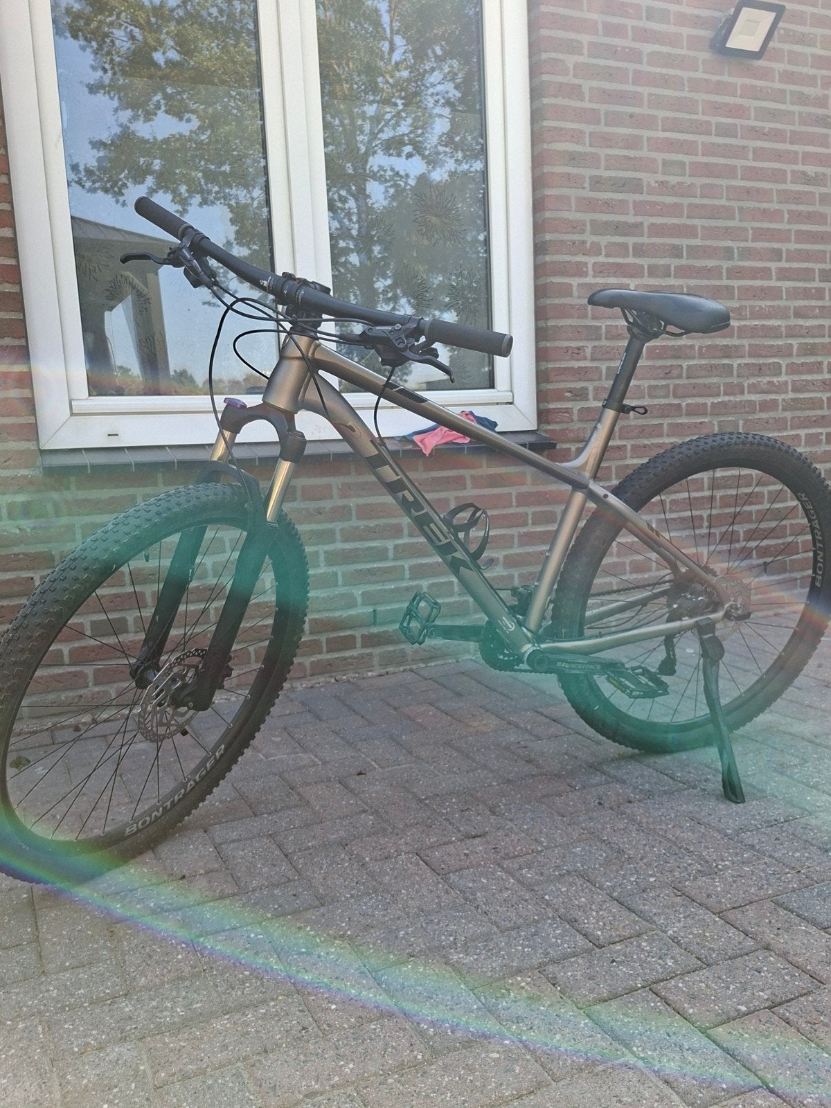 Trek XCALIBER8 Mountainbike, Vélos & Vélomoteurs, Enlèvement ou Envoi