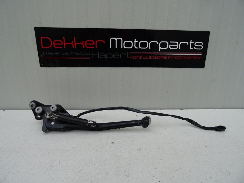 Standaard / Jiffy Side Stand KTM Super Duke 990 R 2007-2013, -, Utilisé, -, -
