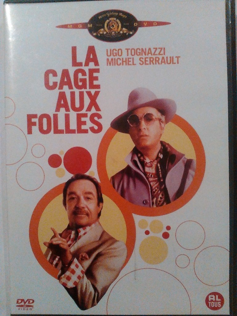 La Cage aux Folles, Enlèvement ou Envoi