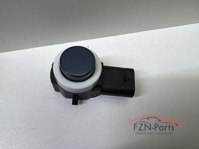 BMW X3 G45 PDC Sensor Blauw, Ophalen of Verzenden, Gebruikt