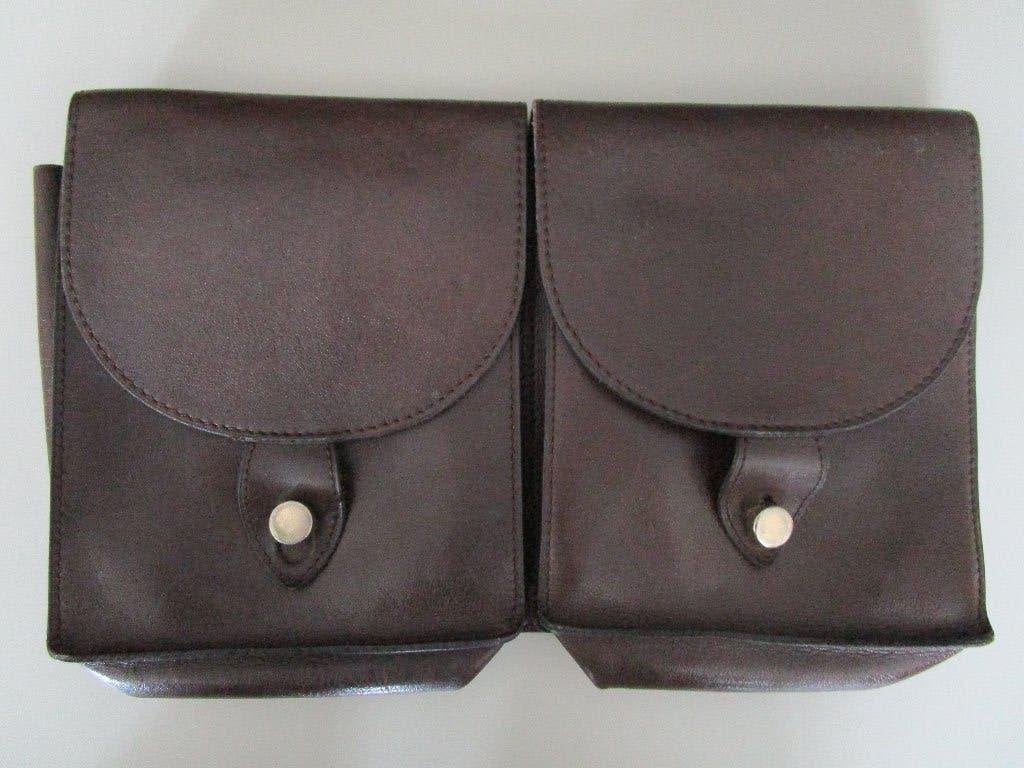 VINTAGE DELVAUX - NIET BRILLANT - NIET BOURGOGNE - WEL UNIEK, Ophalen of Verzenden, Nieuw, Bruin, Overige typen