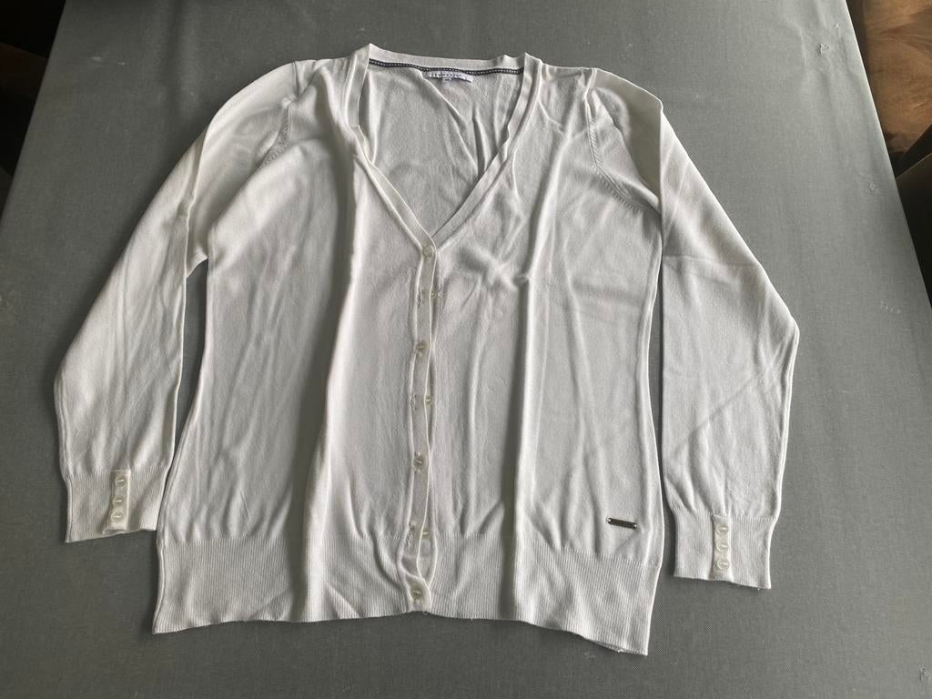 Vestje met knopen, Kleding | Heren, Ophalen, Nieuw