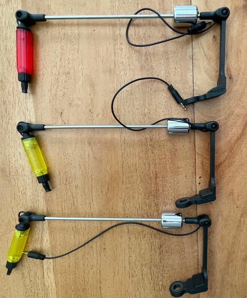 Lijnhangers, Watersport en Boten, Ophalen, Nieuw