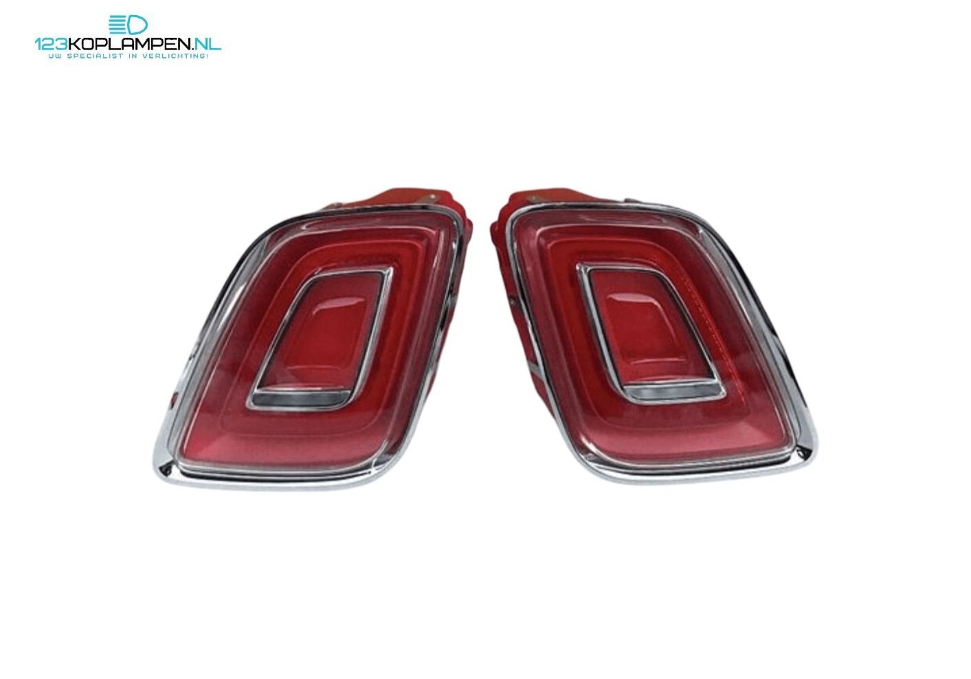 Rolls Royce Phantom LED achterlichten, -, -, Enlèvement, Utilisé