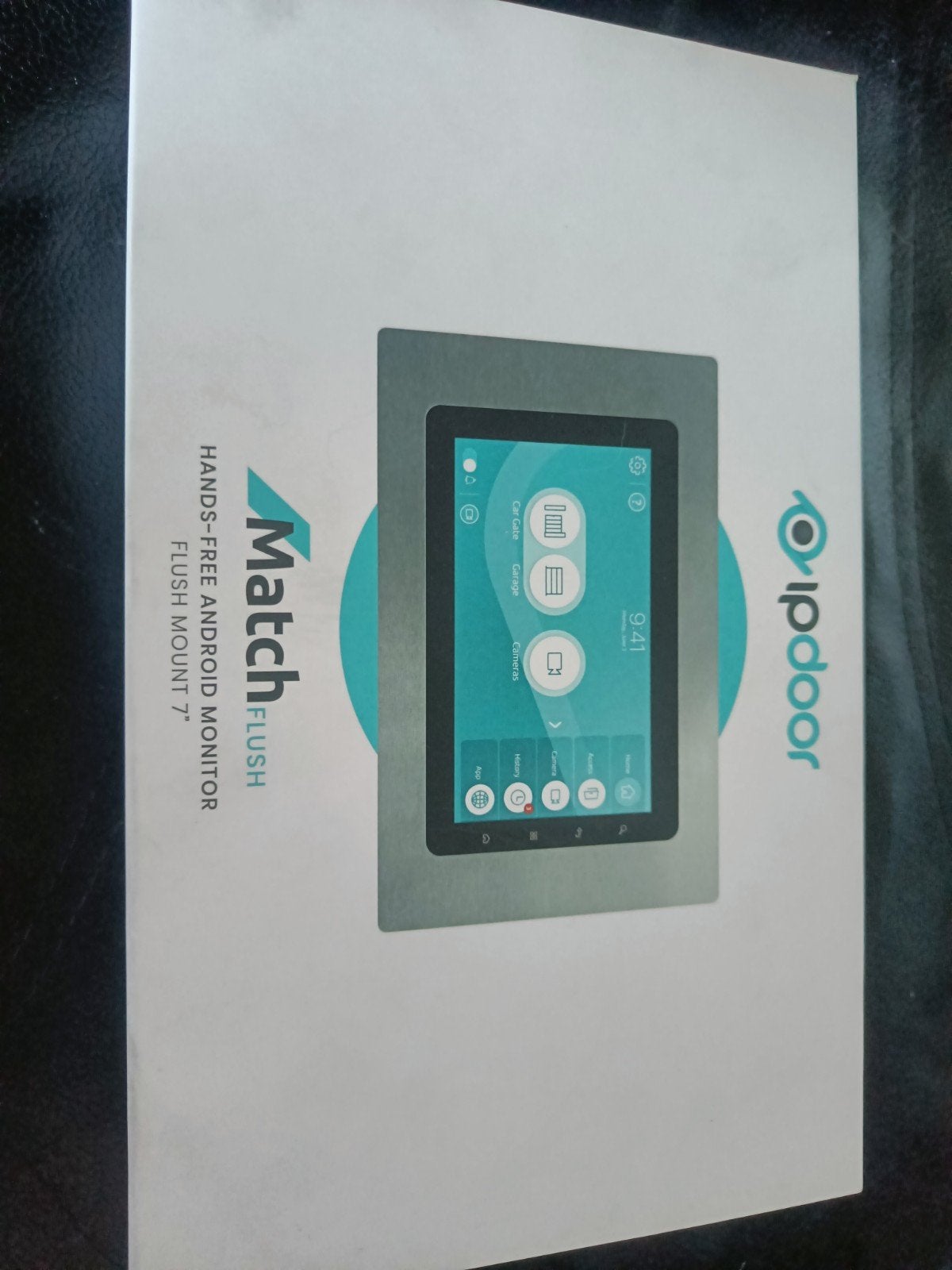 Ipdoor Matchflush, Computers en Software, Overige Computers en Software, Ophalen