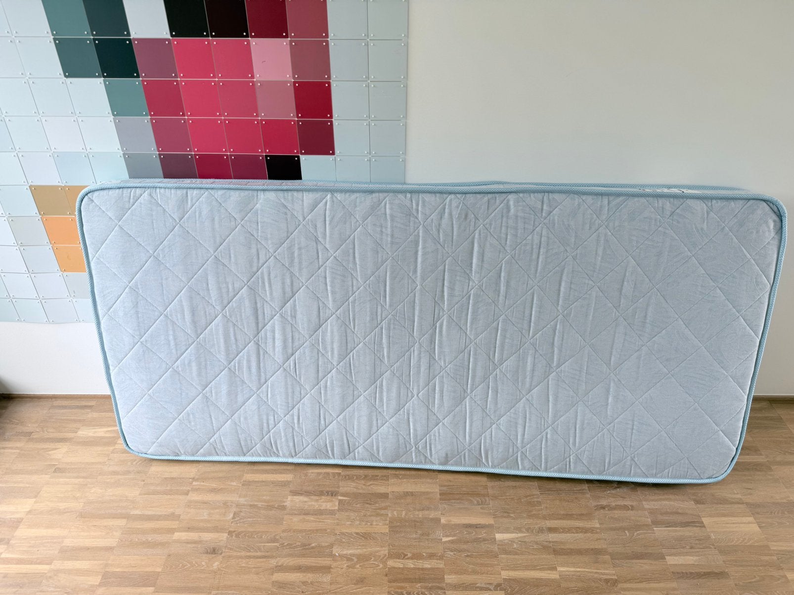 Gratis nieuwe matras - niet gebruikt, Enlèvement, Neuf, Matelas