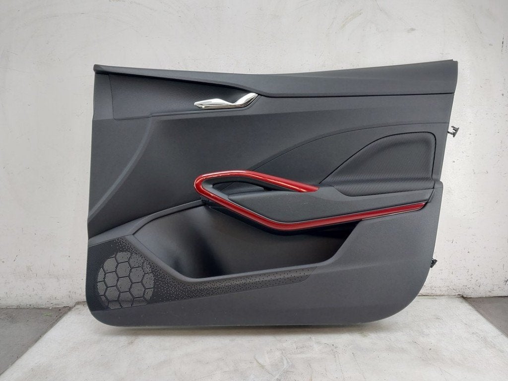 PORTIERBEKLEDING RECHTS VOOR Skoda Octavia (1U2), Gebruikt, Info@skoda-auto.de, Skoda, Max-Planck-Straße  3-5
64331  Weiterstadt, DE