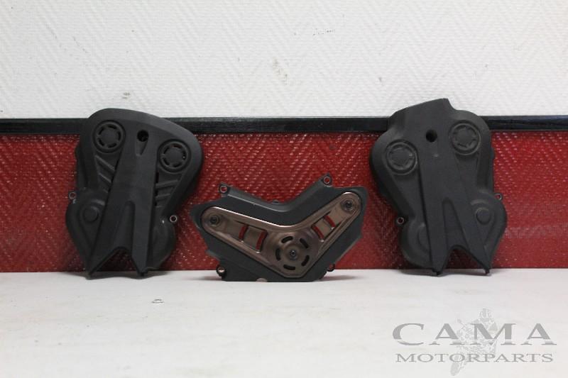 DISTRIBUTIEDEKSEL Ducati Diavel (2011-2015) (245.1.122.1a), Motoren, Dhr. S. di Majo, Gebruikt, Info@cama-motorparts.nl, P.J. Troelstraweg 8 8
3144 CX  MAASSLUIS, NL