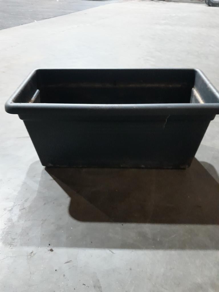 Bloembak in pvc, Tuin en Terras, Ophalen