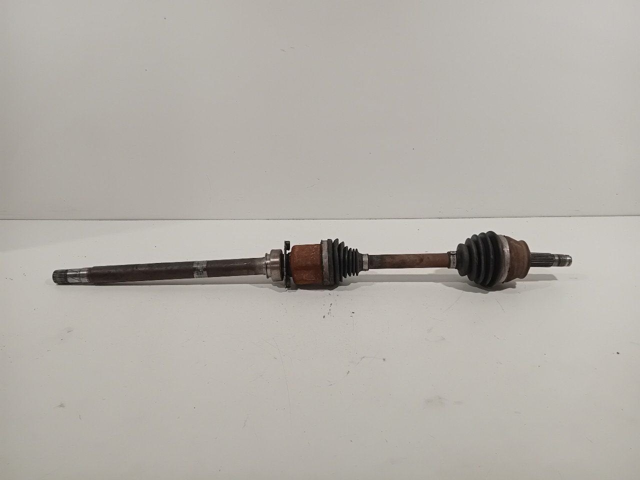 Aandrijfas rechts voor Fiat Tipo, Onderdelen@venauto.nl, Van der Ven Autorecycling B.V., Ettenseweg 76, 4706 PB Roosendaal, The Netherlands