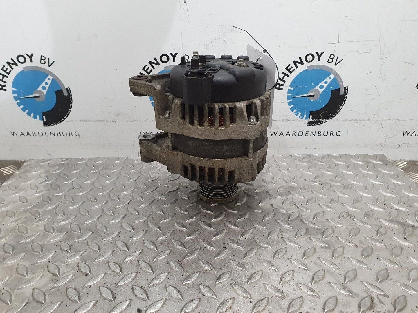 OPEL ASTRA 1.4 Turbo Cosmo  DYNAMO 2011, Enlèvement ou Envoi, Utilisé, Stiba membre