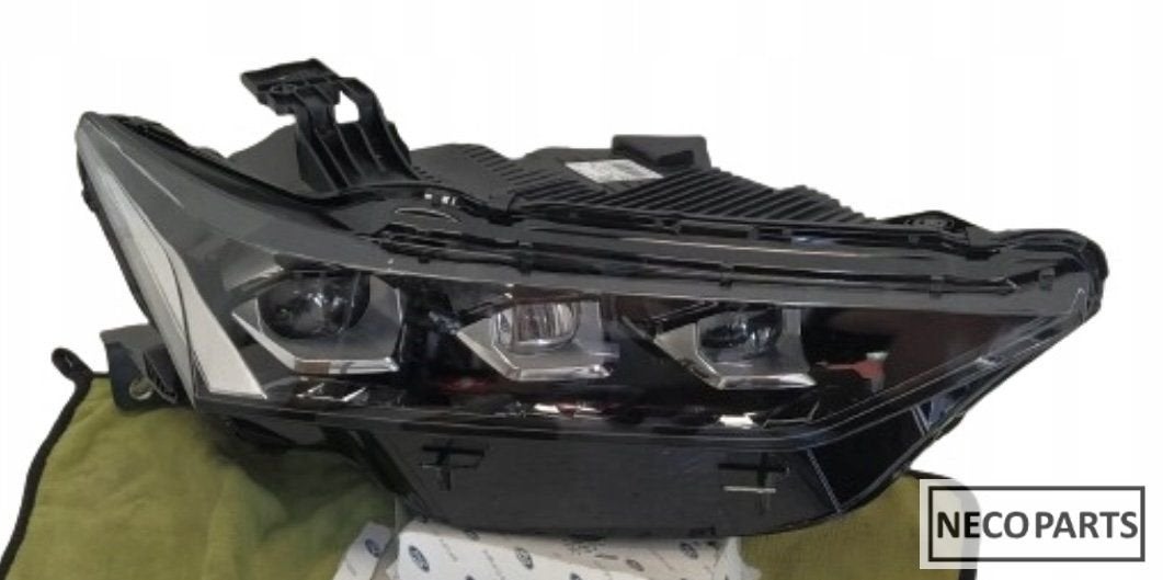 CITROEN DS4 CROSSBACK MATRIX LED KOPLAMP 9848997180, Auto-onderdelen, Verlichting, Citroën, Gebruikt, Ophalen of Verzenden