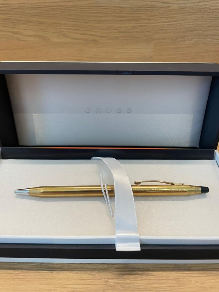 Stylo Cross, Collections, Stylos, Envoi, Comme neuf