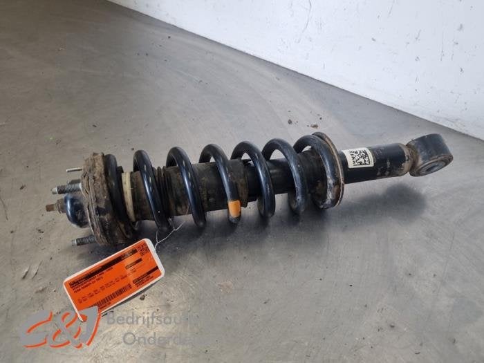 Barre amortisseur avant gauche d'un Ford Ranger, -, 3 mois de garantie, -, -