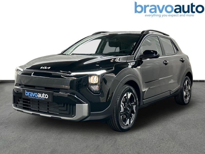 Kia Stonic AT LX Plus | winter pack | carplay, Automaat, https://public.car-pass.be/vhr/00750570-ae2e-4dd0-9e10-80c3b788da60, 100 pk