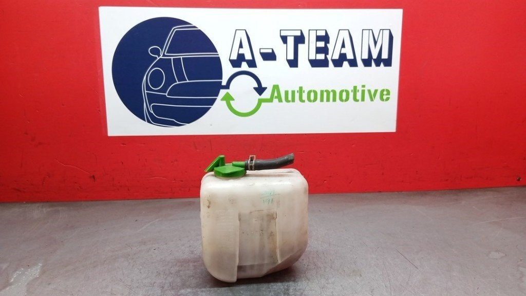 VASE D'EXPANSION Suzuki Alto (01-2009/-), Suzuki-Allee 7
64625  Bensheim, DE, Suzuki Deutschland GmbH, Kontakt@suzuki.de, Utilisé