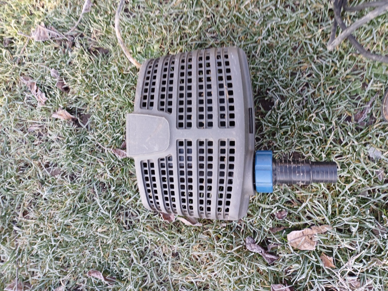 Vijverpomp Oase Classic 5500l, Ophalen of Verzenden, Vijverpomp