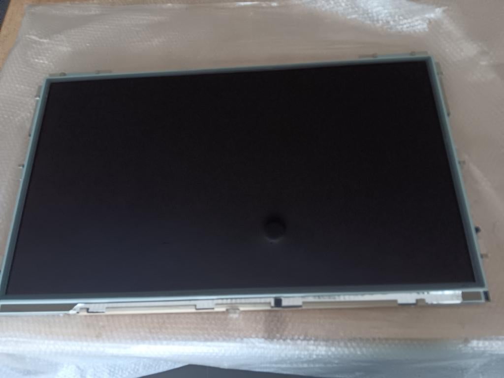 iMac late 2009 scherm 27 inc, Computers en Software, Apple Desktops, Ophalen, Gebruikt, IMac