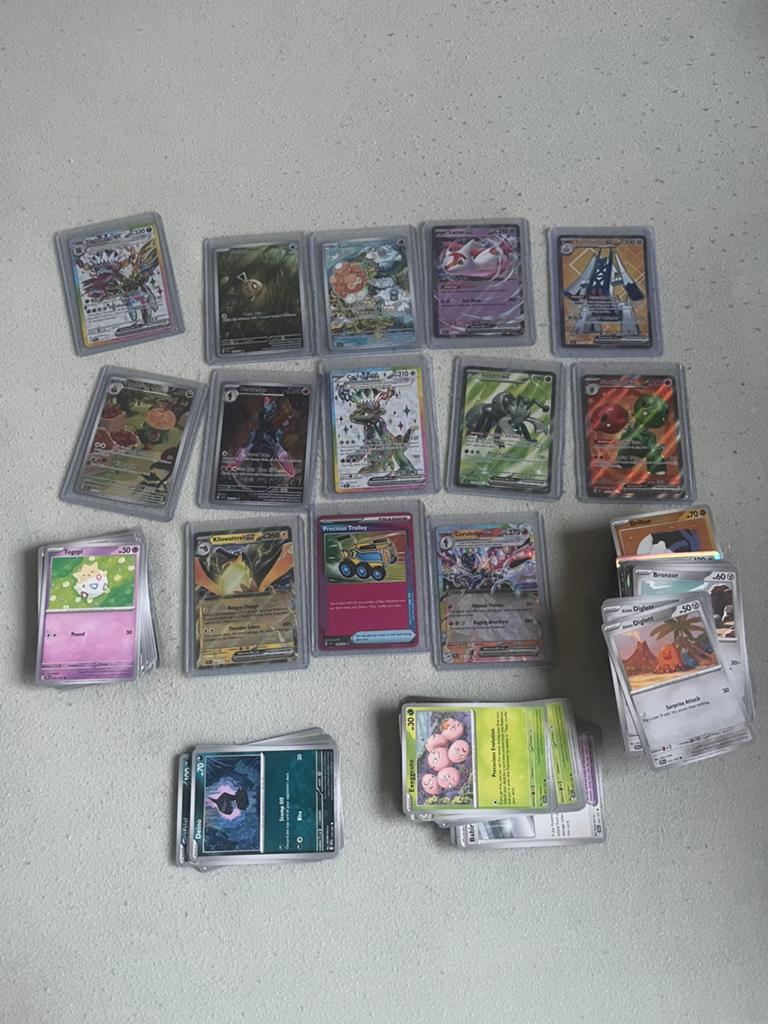 Surging Sparts Hits Bulk SurgingSparks, Ophalen of Verzenden, Zo goed als nieuw