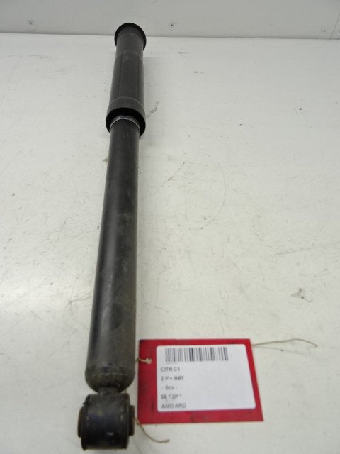 AMORTISSEUR ARRIÈRE DROIT Citroën C1 (01-2005/09-2014), Autos : Pièces & Accessoires, Utilisé, Citroën
