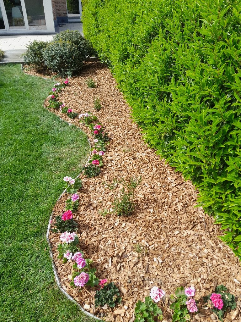 boomschors, Tuin en Terras, Plantenvoeding, Ophalen of Verzenden