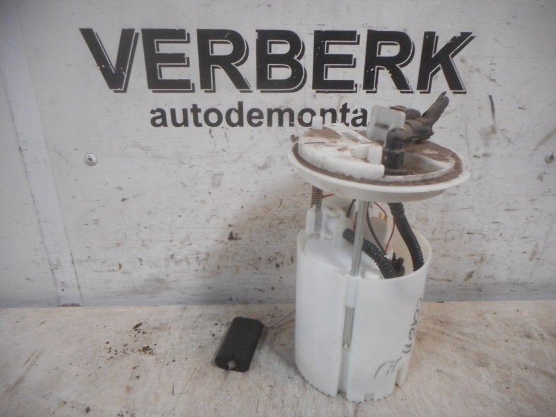 BRANDSTOFPOMP ELECT. Opel Corsa E (13436579), Gebruikt, Opel, Opel Automobile GmbH, Kontakt-opel@opel.com