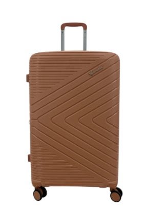 Koffer set (3 stuks) - Nieuw en ongebruikt - 65 cm, 55 à 75 cm, Enlèvement, 40 à 60 cm, Neuf