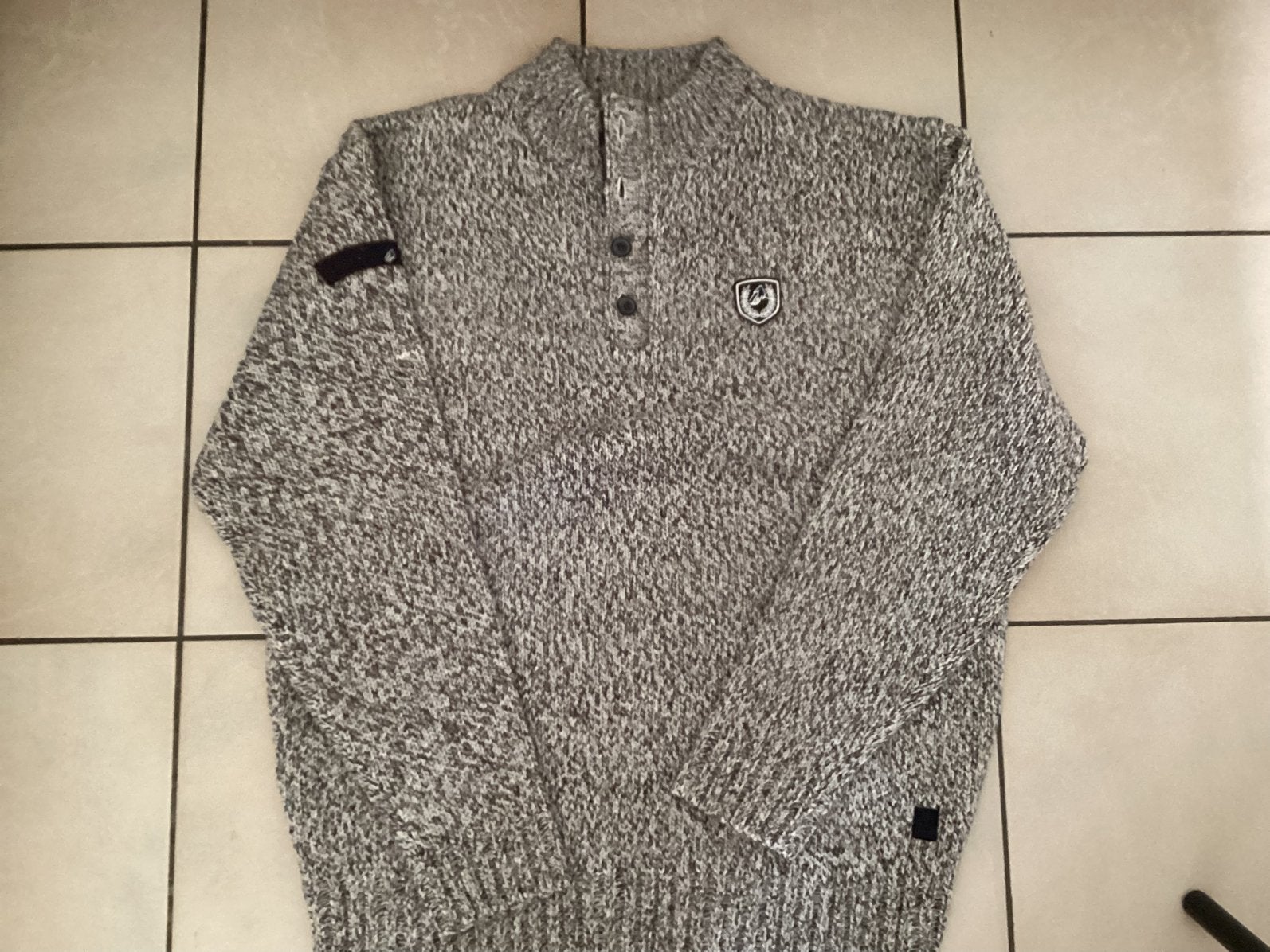 Nieuwe trui XXl, Enlèvement ou Envoi, Neuf