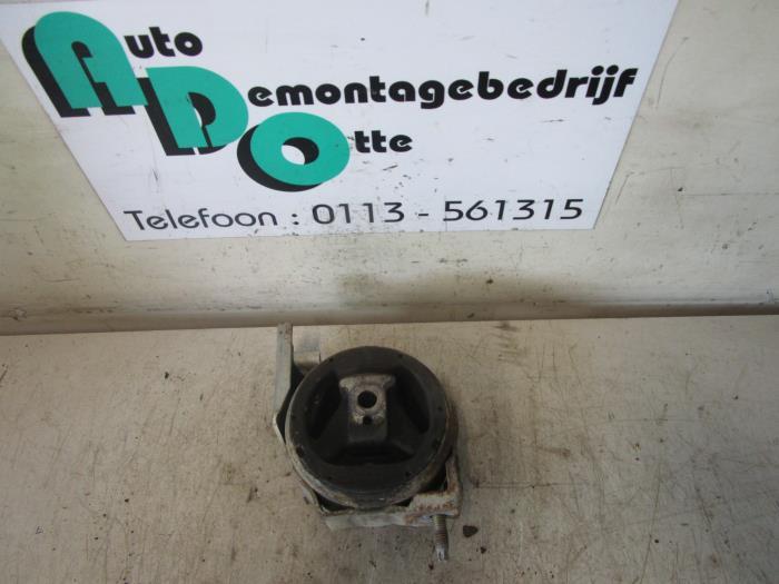 Motorsteun van een Mercedes A-Klasse (A-Klasse 97-), Gebruikt, -, Ophalen of Verzenden, -