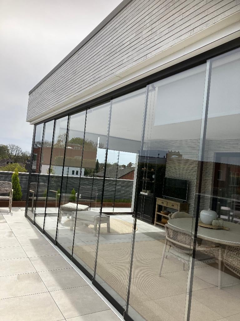 Exclusief Penthouse te koop, Overpelt, 33 kWh/m²/jaar, 3 kamers, Verkoop zonder makelaar